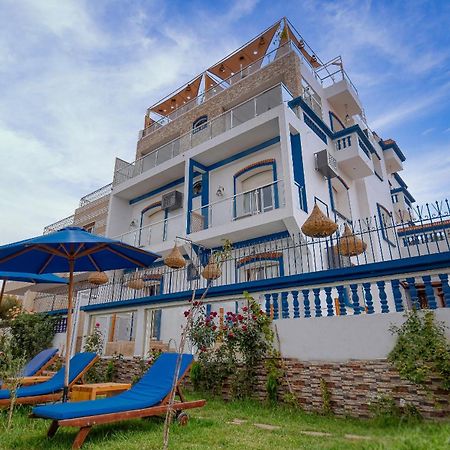 Blue Wave Lodge Agadir n'Ait Sa Zewnętrze zdjęcie