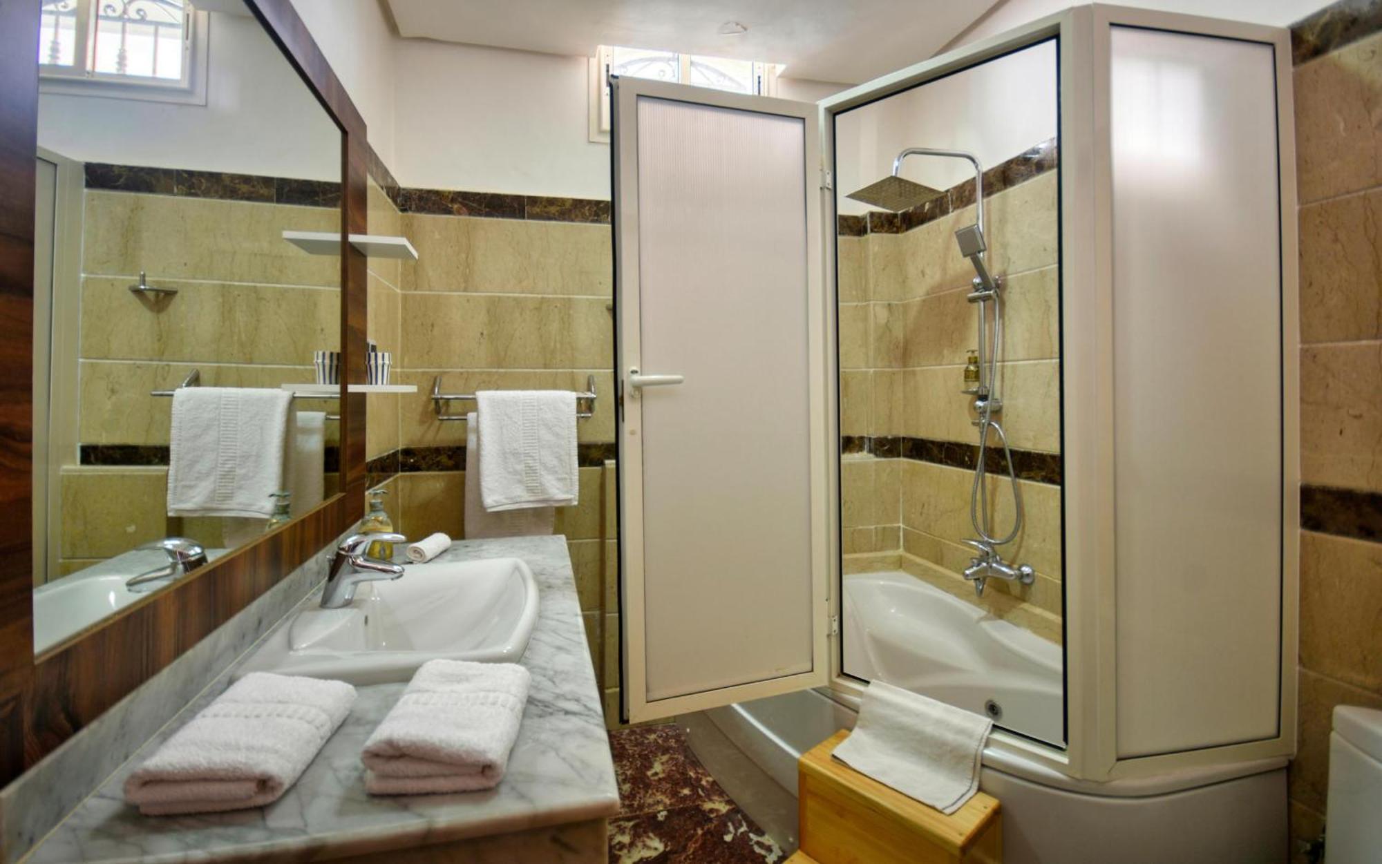 Blue Wave Lodge Agadir n'Ait Sa Pokój zdjęcie