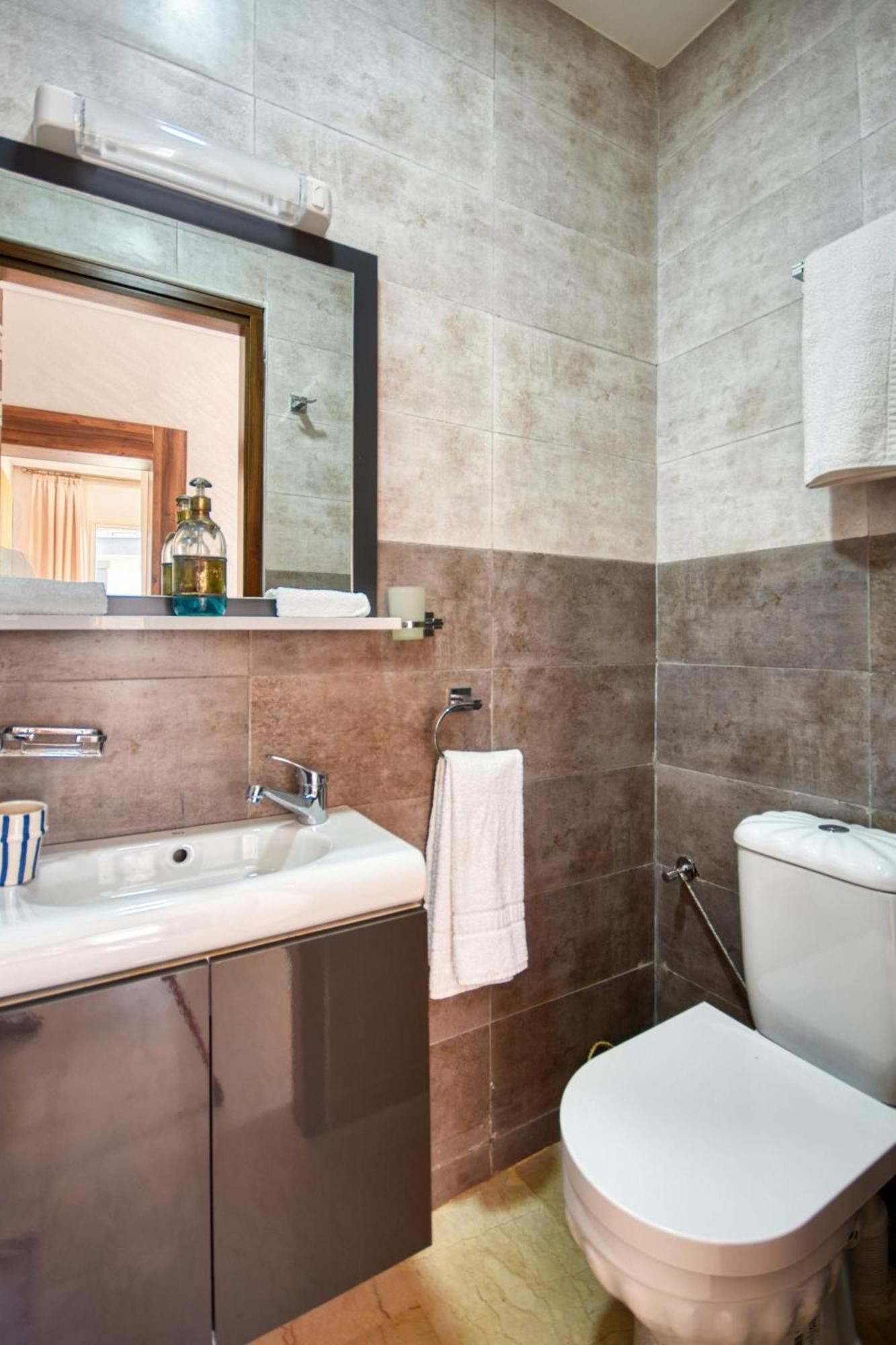 Blue Wave Lodge Agadir n'Ait Sa Pokój zdjęcie
